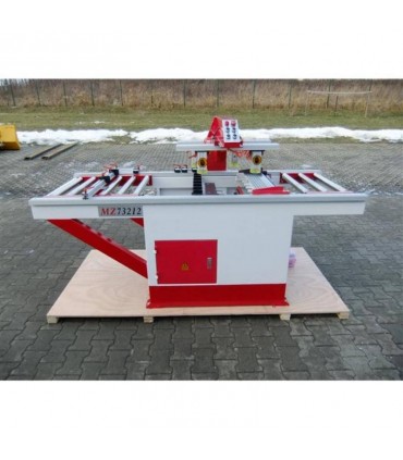 Masina pentru gaurit multiplu Winter MZV 73212