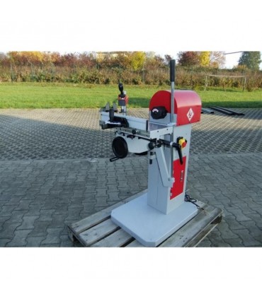 Masina pentru mortezat Winter LBM 500