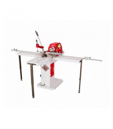 Masina pentru mortezat Winter LBM 550