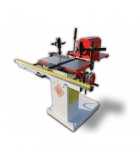 Masina pentru mortezat Winter LBM 200