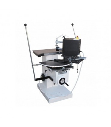 Masina pentru mortezat Winter LBM 300 Super