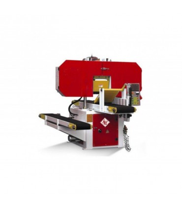 Ferastrau panglica pentru lamele Winter H400