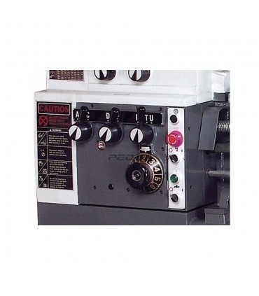 Strung universal pentru metal Optimum D 460 x 1000 DPA