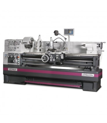 Strung universal pentru metal Optimum D 460 x 1000 DPA