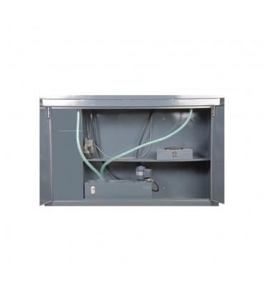 Masina de frezat CNC Optimum M 2LS