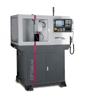 Masina de frezat CNC Optimum M 2LS