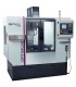 Masina de frezat CNC Optimum F 80