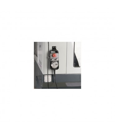 Masina de frezat CNC Optimum F 105 / 808 D Advanced