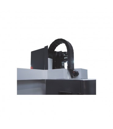 Masina de frezat CNC Optimum F 105 / 808 D Advanced