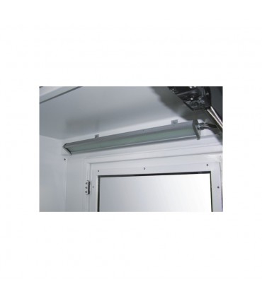 Masina de frezat CNC Optimum F 105 / 808 D Advanced