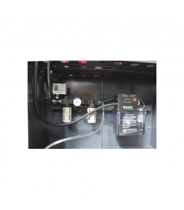 Masina de frezat CNC Optimum F 105 / 808 D Advanced