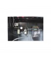 Masina de frezat CNC Optimum F 105 / 808 D Advanced