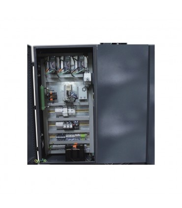 Masina de frezat CNC Optimum F 105 / 808 D Advanced