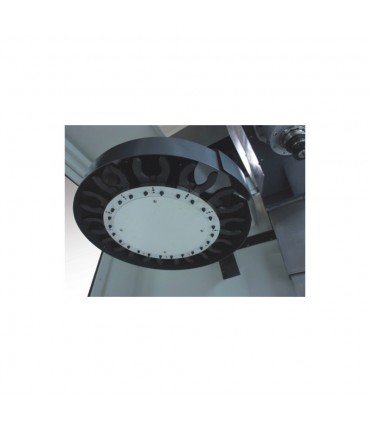 Masina de frezat CNC Optimum F 105 / 808 D Advanced