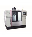 Masina de frezat CNC Optimum F 105 / 808 D Advanced