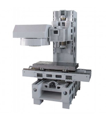 Masina de frezat CNC Optimum F 150 TC