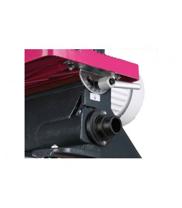 Masina pentru slefuit cu disc Optimum TS 305