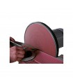 Masina pentru slefuit cu disc Optimum TS 305