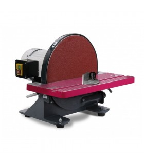 Masina pentru slefuit cu disc Optimum TS 305