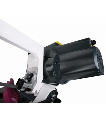 Ferastrau pentru metal mobil cu banda Optimum SP 13 V