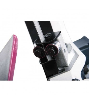 Ferastrau pentru metal mobil cu banda Optimum SP 13 V