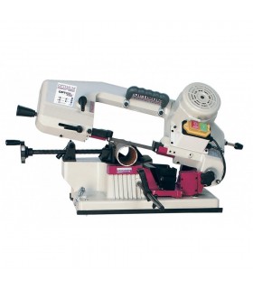 Ferastrau pentru metal mobil cu banda Optimum S 100 G