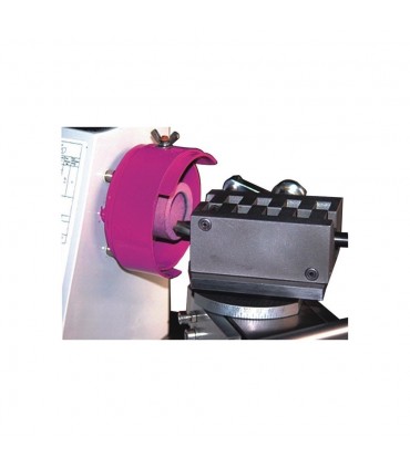 Masina pentru ascutit burghie Optimum DG 20