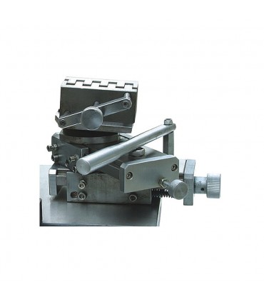 Masina pentru ascutit burghie Optimum DG 20