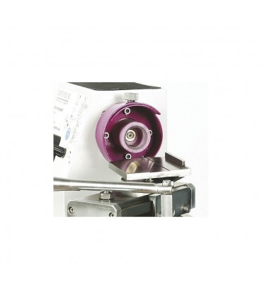 Masina pentru ascutit burghie Optimum DG 20