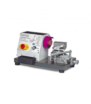 Masina pentru ascutit burghie Optimum DG 20