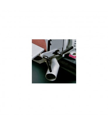 Masina de slefuit cu banda si disc Optimum DBS 75