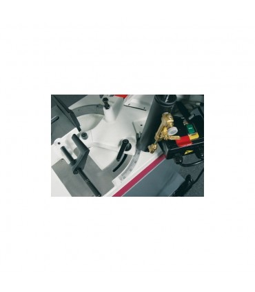 Ferastrau pentru metal cu banda Optimum S 131 GH