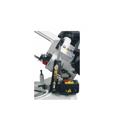 Ferastrau pentru metal cu banda Optimum S 131 GH