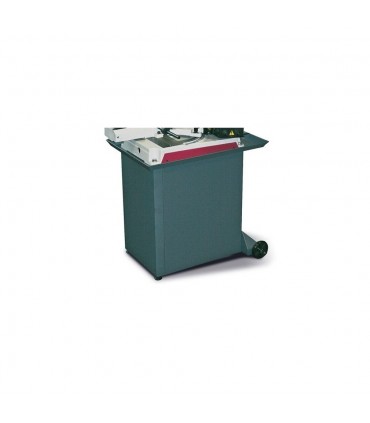 Ferastrau pentru metal cu banda Optimum S 131 GH