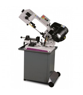 Ferastrau pentru metal cu banda Optimum S 131 GH