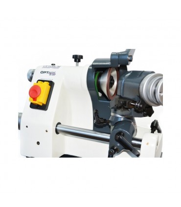 Masina de slefuit cutite de gravat Optimum GH 20T