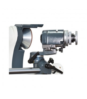 Masina de slefuit cutite de gravat Optimum GH 20T