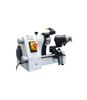 Masina de slefuit cutite de gravat Optimum GH 20T