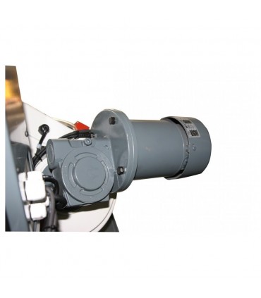 Ferastrau orizontal pentru metal Optimum S 150 G Vario