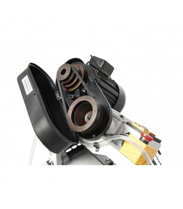 Ferastrau pentru metal cu banda Optimum S 181