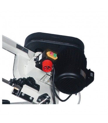 Ferastrau pentru metal cu banda Optimum S 181