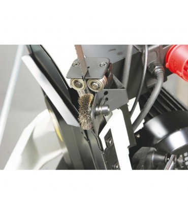 Ferastrau pentru metal cu banda Optimum S 181