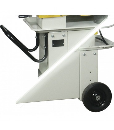 Ferastrau pentru metal cu banda Optimum S 181