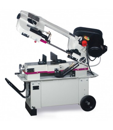 Ferastrau pentru metal cu banda Optimum S 181