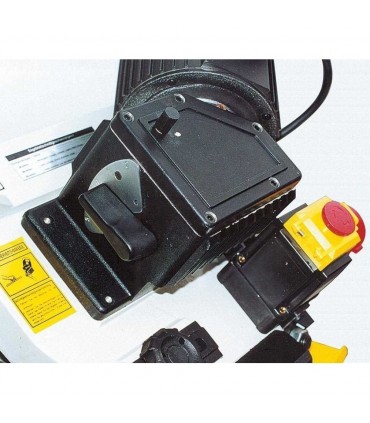 Ferastrau pentru metal cu banda Optimum S 181 G