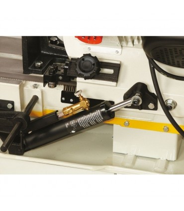 Ferastrau pentru metal cu banda Optimum S 181 G