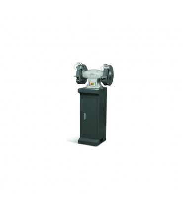 Polizor de banc Optimum SM 250 Vario