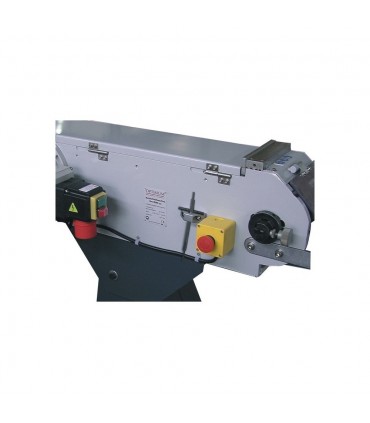 Masina de slefuit cu banda Optimum BSM 150