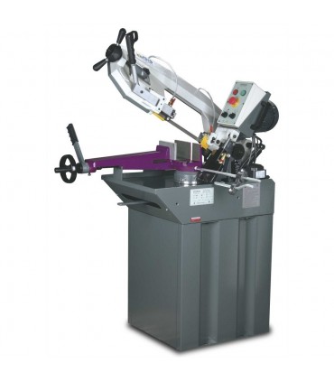 Ferastrau orizontal pentru metal Optimum S 210 G