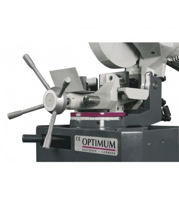 Ferastrau circular pentru metal Optimum CS 315